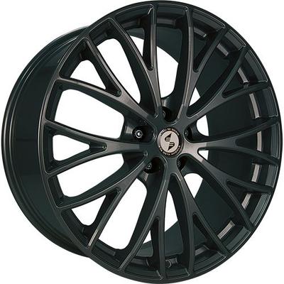 ETABETA PIUMA-C shiny black 8.5Jx18 5x120 ET45