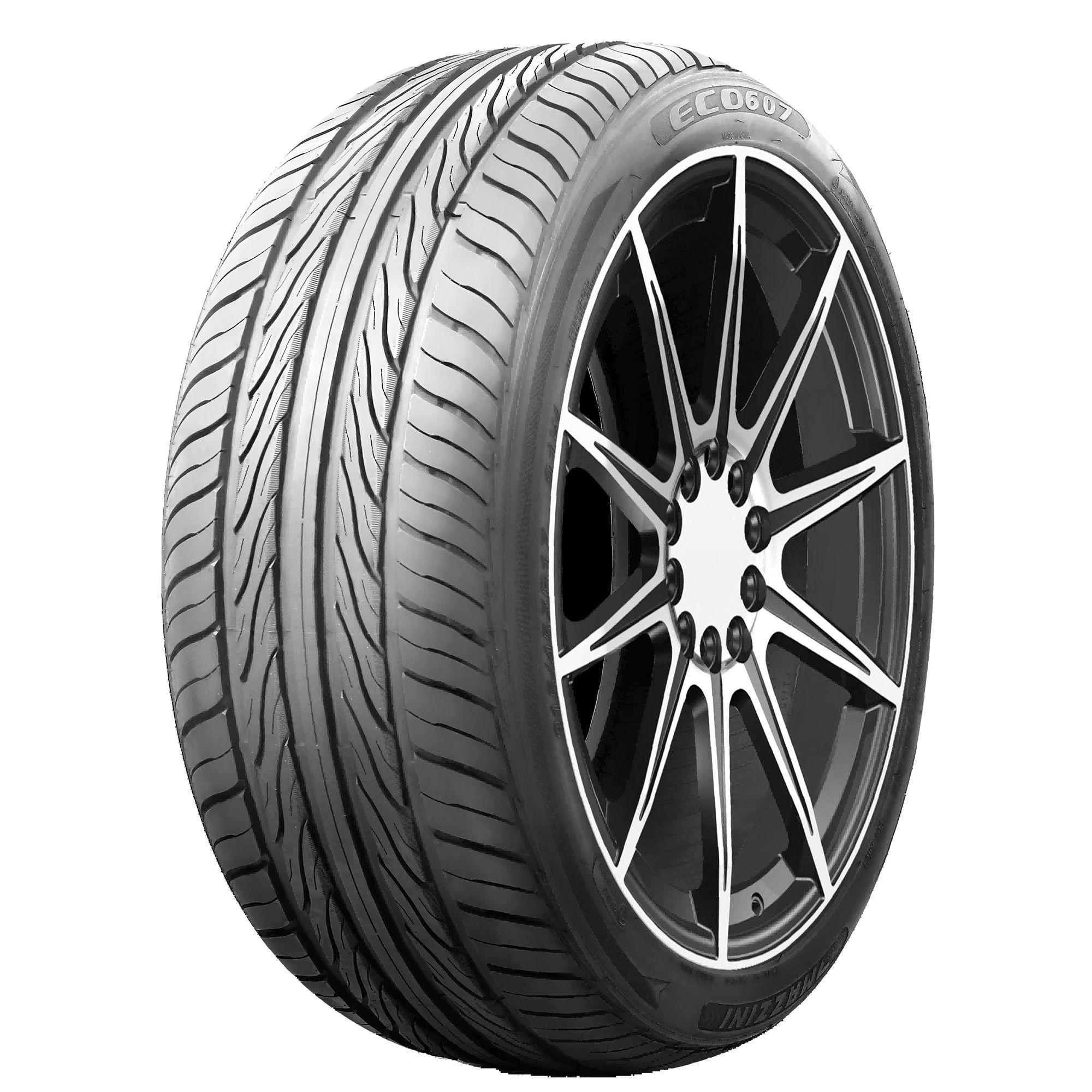 MAZZINI ECO607 245/45R17 99W XL BSW