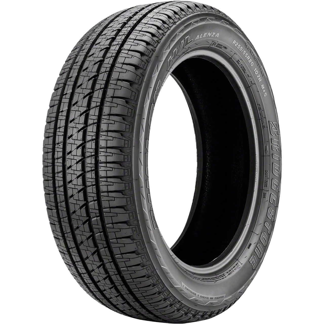 BRIDGESTONE DUELER H/L ALENZA 285/45R22 110H LHD