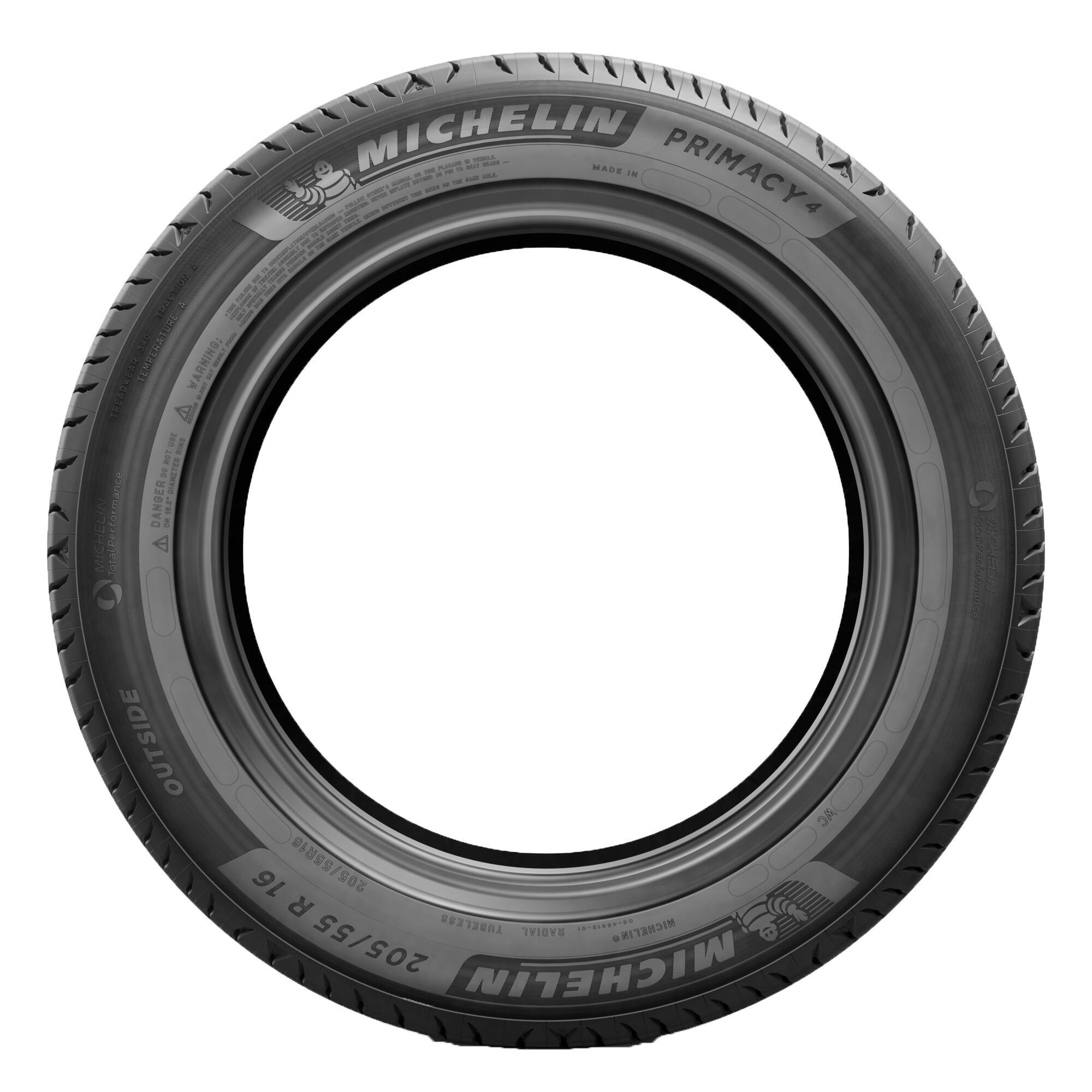 MICHELIN PRIMACY 4 (AO1) 235/55R18 100V (AO1)