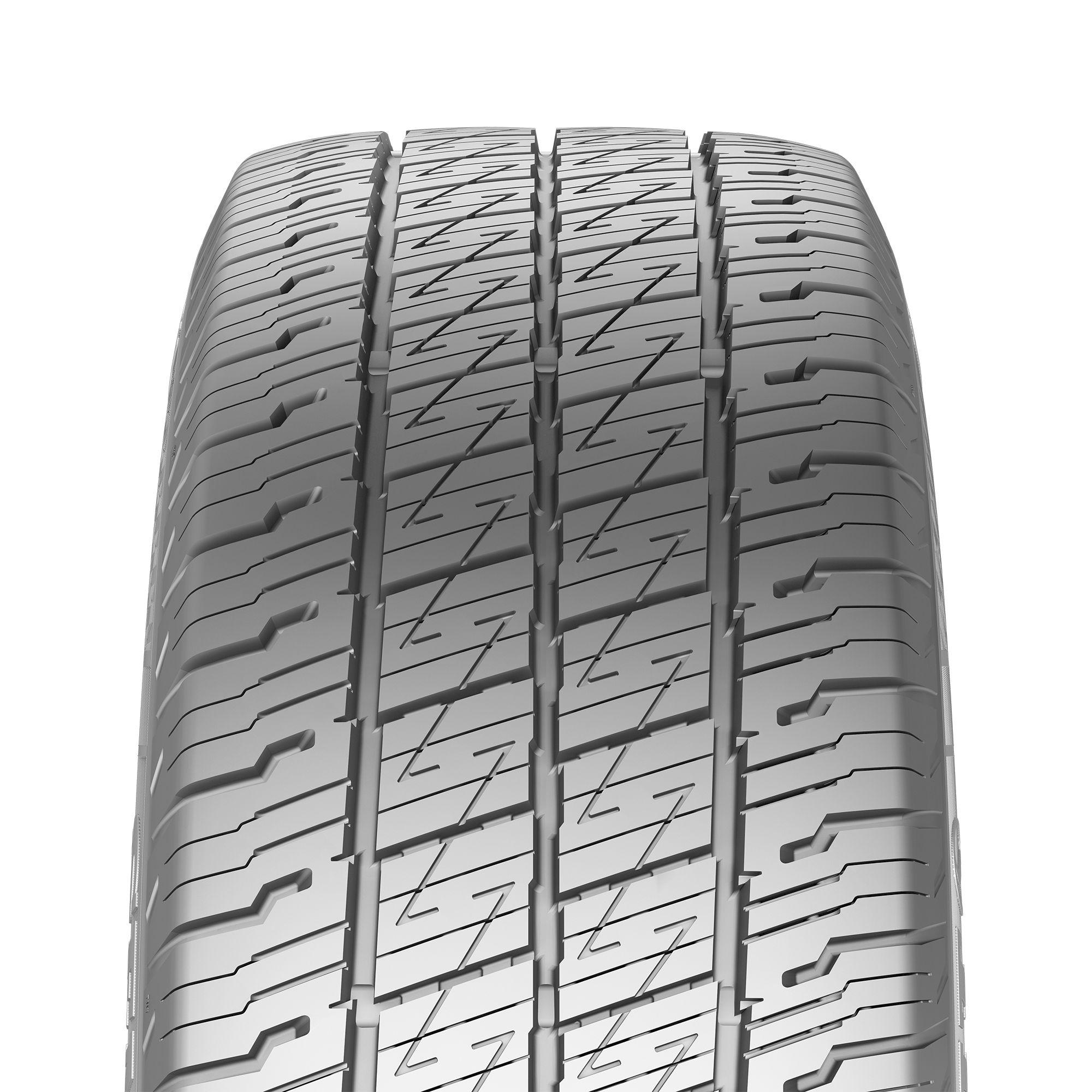 SEMPERIT VAN-ALLSEASON 205/65R15C 102/100T BSW