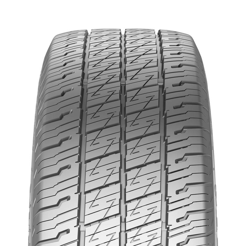 SEMPERIT VAN-ALLSEASON 205/65R16C 107/105T BSW