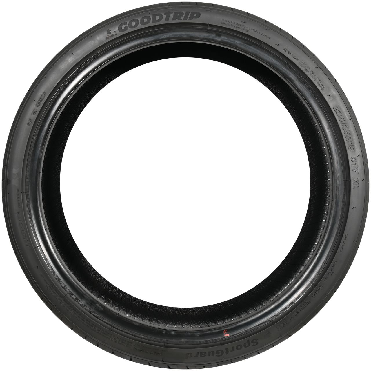 GOODTRIP SPORTGUARD 245/35R19 93Y XL BSW