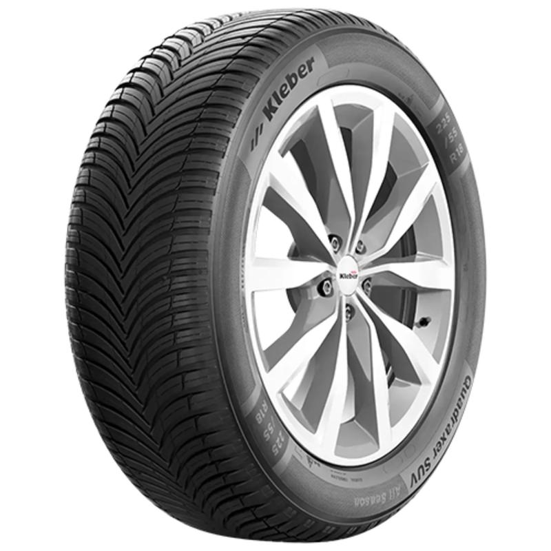 KLEBER QUADRAXER SUV 215/65R17 103V XL BSW