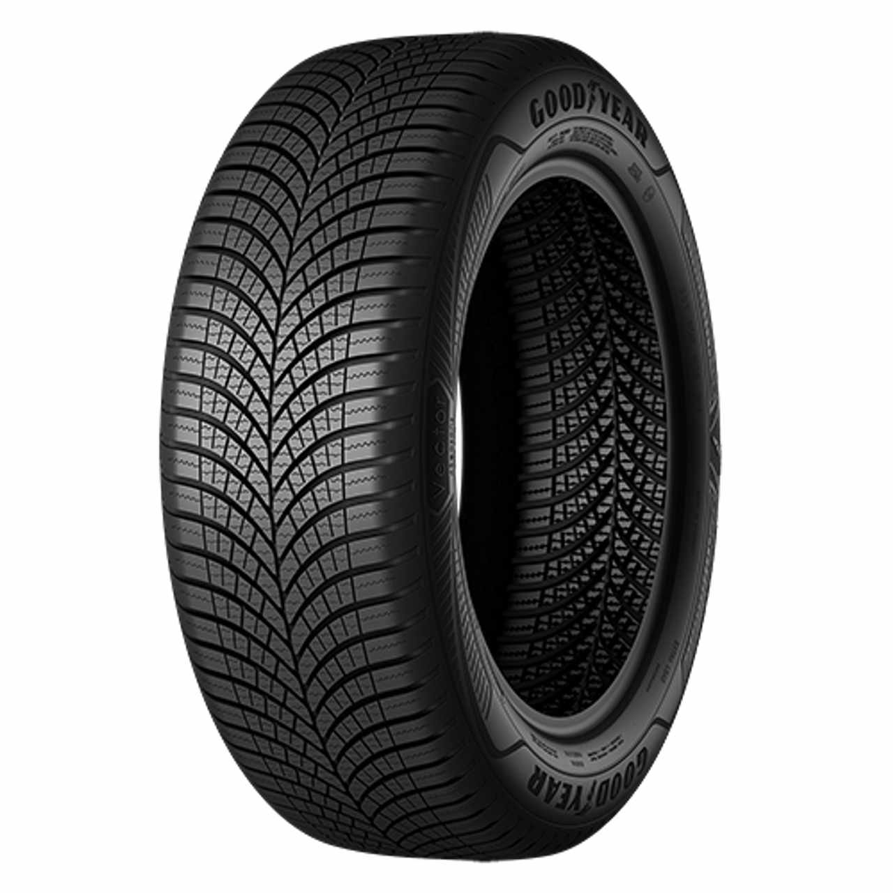 GOODYEAR VECTOR 4SEASONS GEN-3 SUV 235/45R21 101T MFS BSW XL