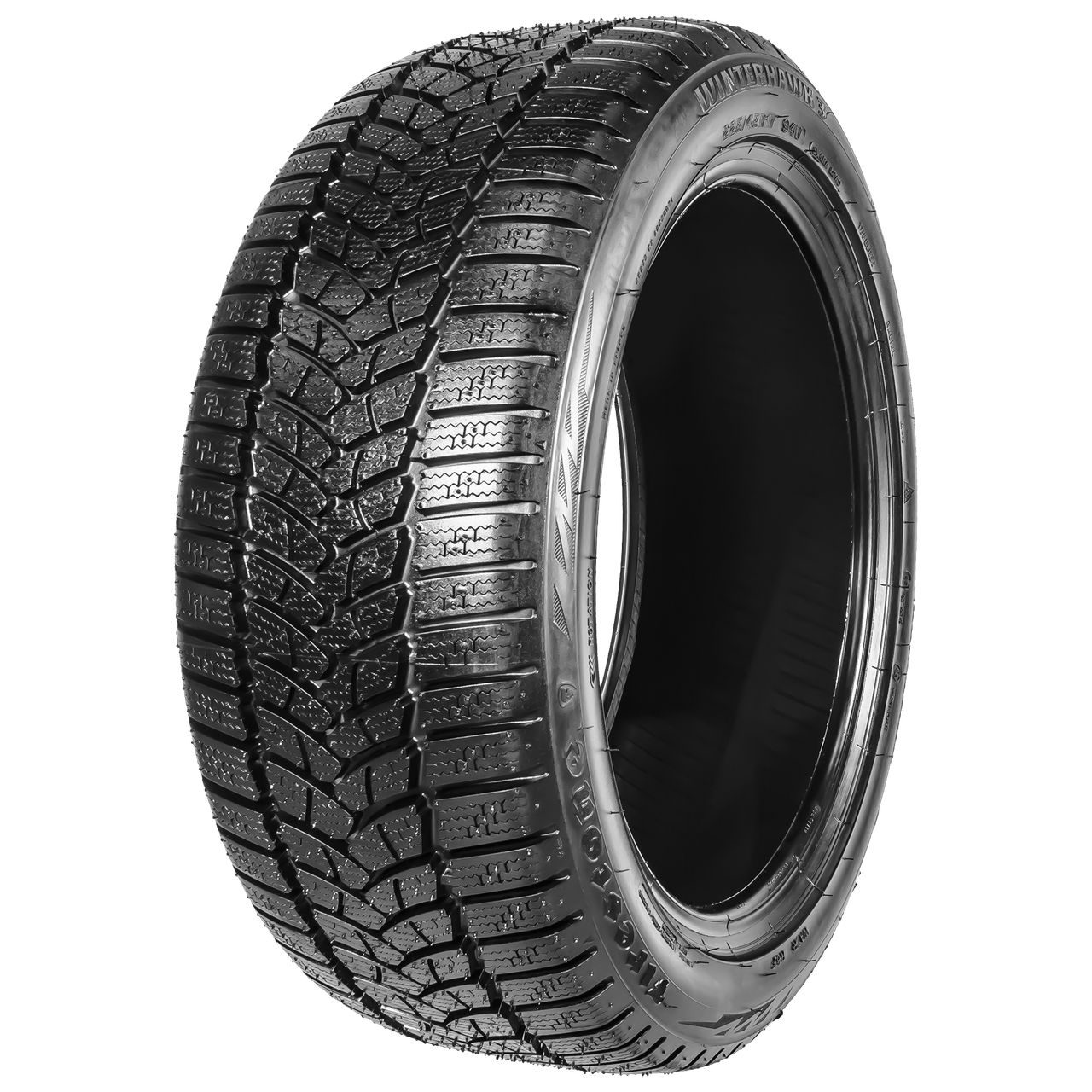 FIRESTONE WINTERHAWK 3 205/60R15 91T LAML