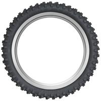 DUNLOP 60/100 - 10 TT 33J GEOMAX MX34 F