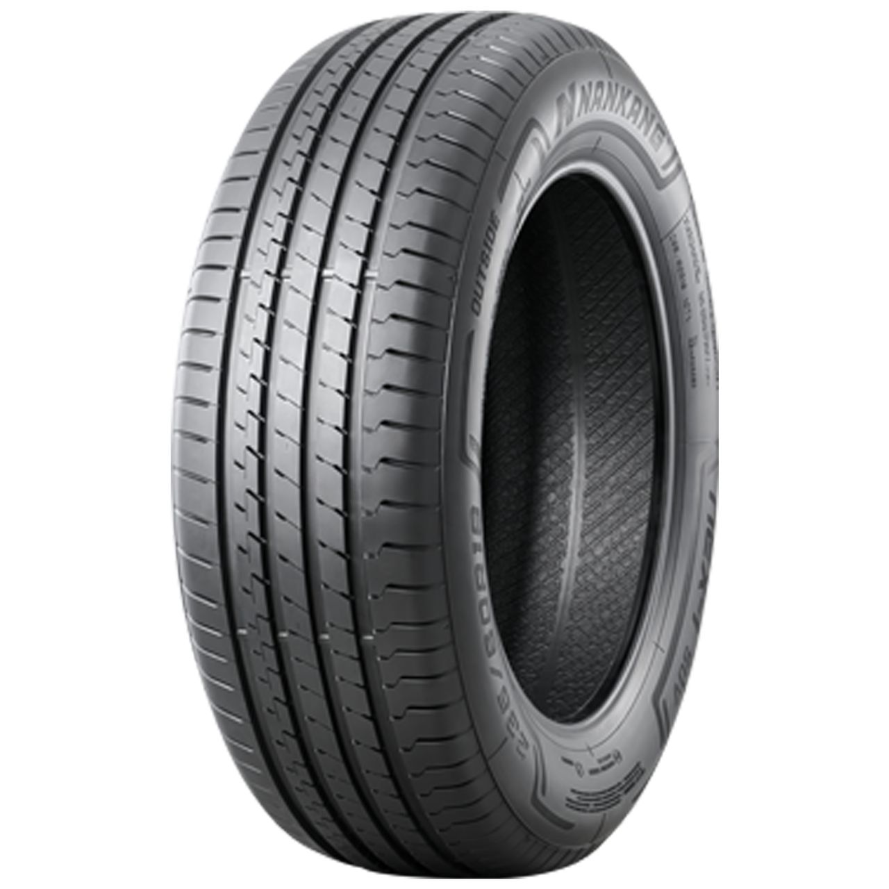 NANKANG NEX-1 285/40R22 110Y XL