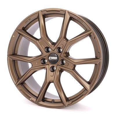 CMS C33-BRONZE bronze 8.0Jx19 5x112 ET38