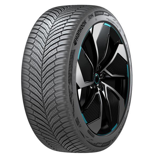 HANKOOK ION FLEXCLIMATE SUV 255/50R21 109W XL BSW SOUND ABSORBER