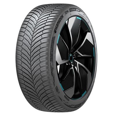 HANKOOK ION FLEXCLIMATE SUV 255/50R19 107W XL BSW SOUND ABSORBER