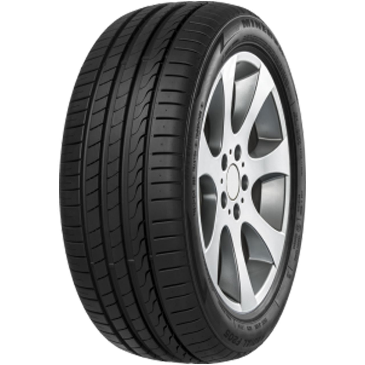 MINERVA RADIAL F205 165/45R16 74V BSW XL MINERVA RADIAL F205 165/45R16 74V BSW XL