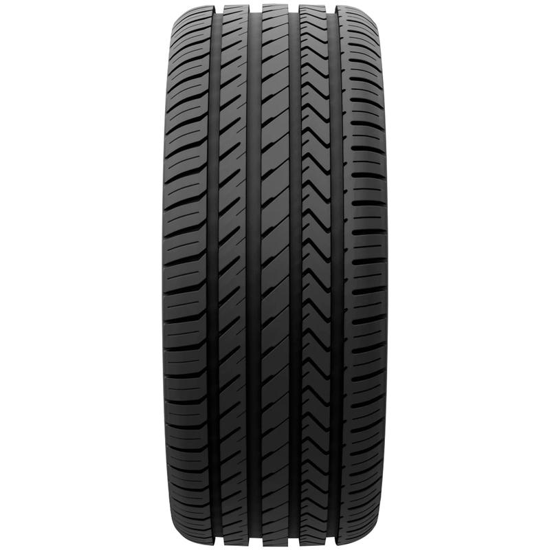 LEXANI LX-TWENTY 245/45R20 103W XL BSW