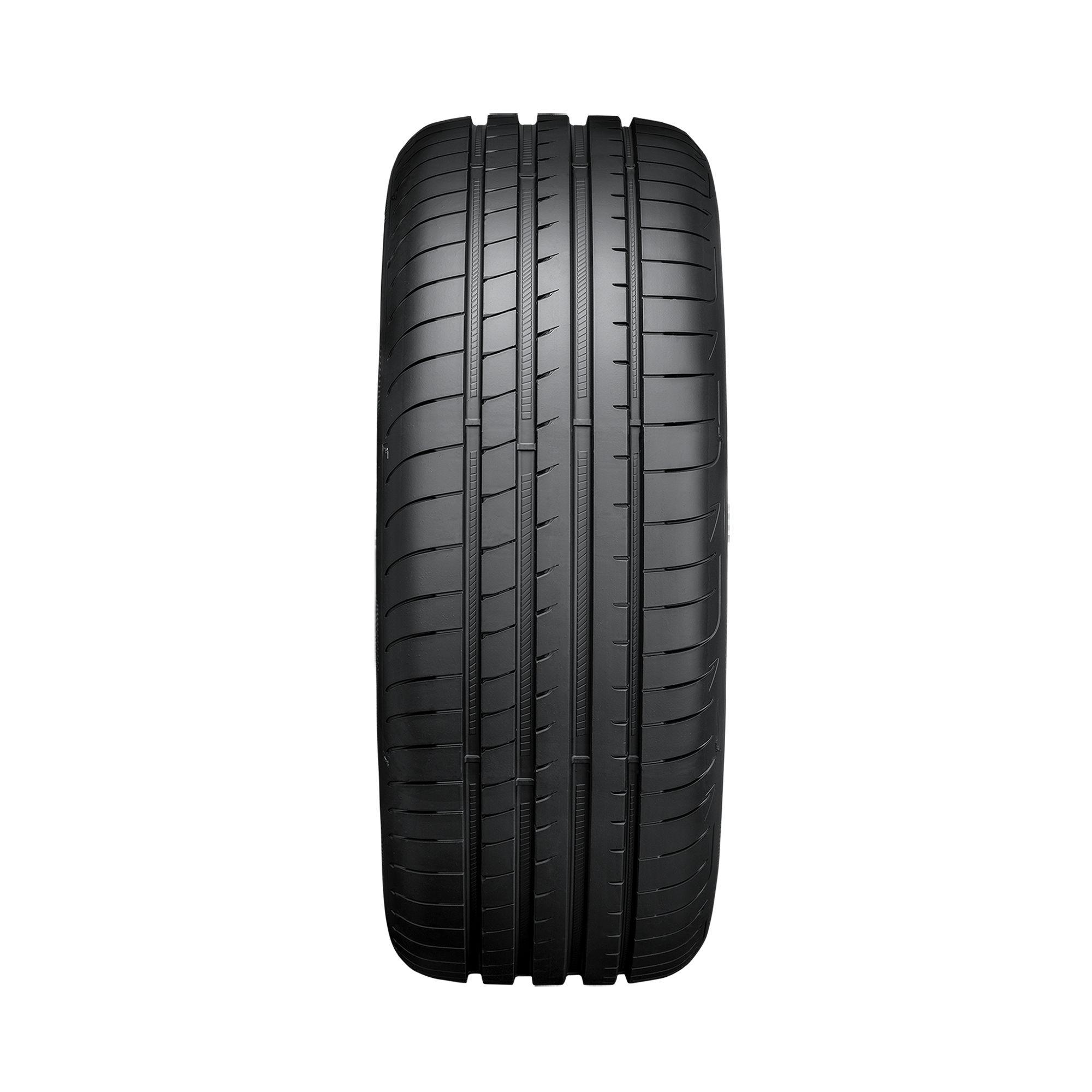 GOODYEAR EAGLE F1 (ASYMMETRIC) 5 (MO-V) (EDT) 245/55R17 106H (MO-V) (EDT) XL BSW