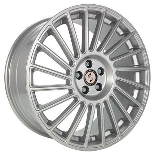 ETABETA VENTI-R silber 8.5Jx20 5x112 ET25