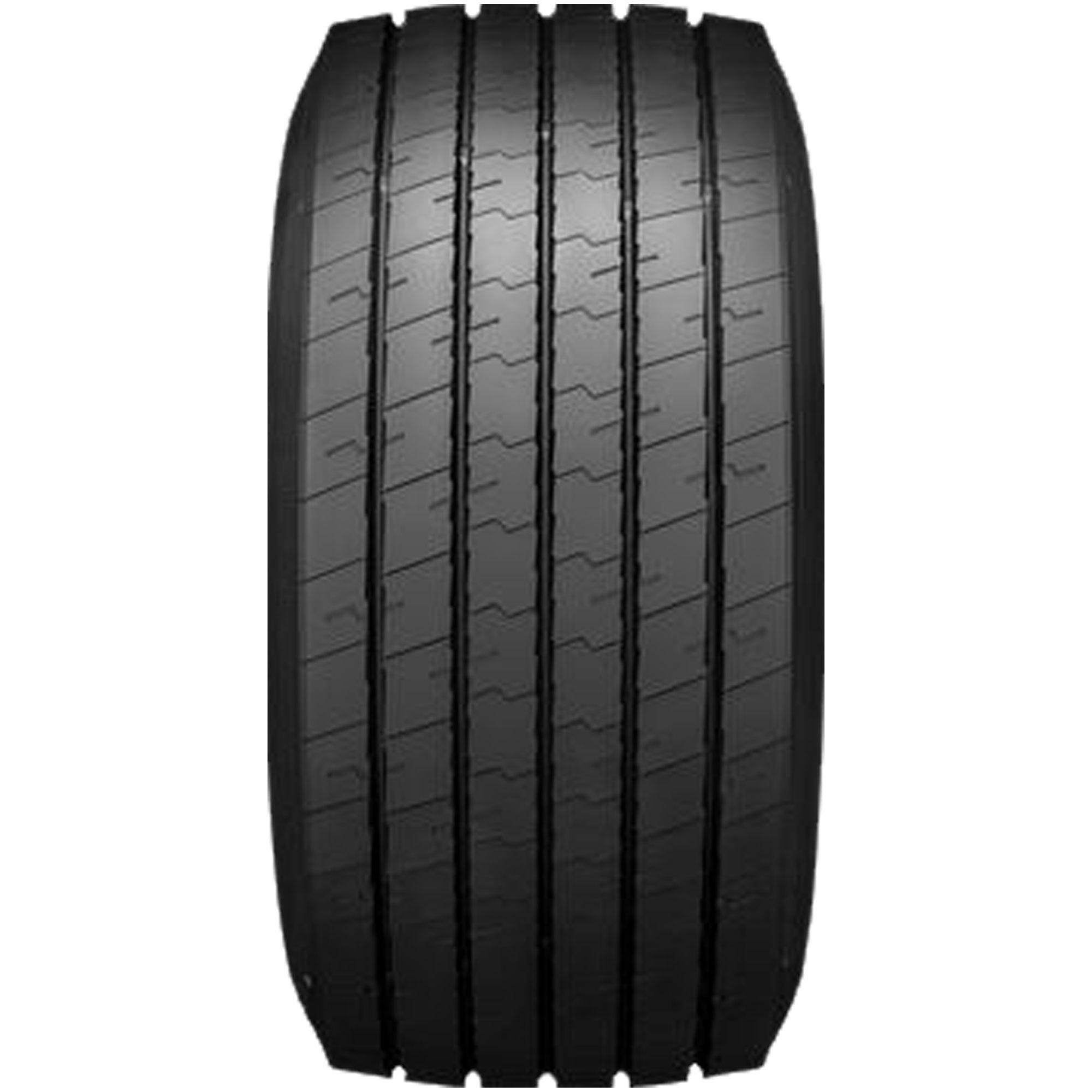 DUNLOP 435/50 R 19.5 TL 160J SP 247 20PR M+S 3PMSF RFID LRL
