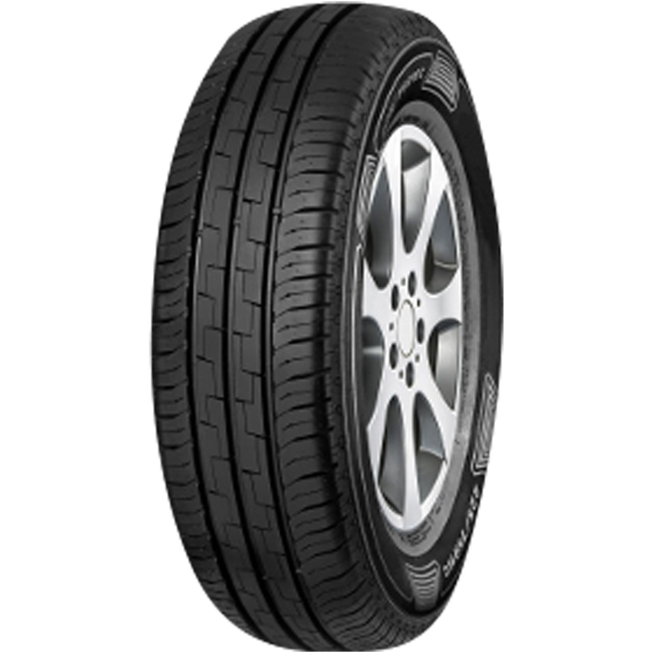 IMPERIAL ECOVAN3 RF19 215/60R17C 109T BSW