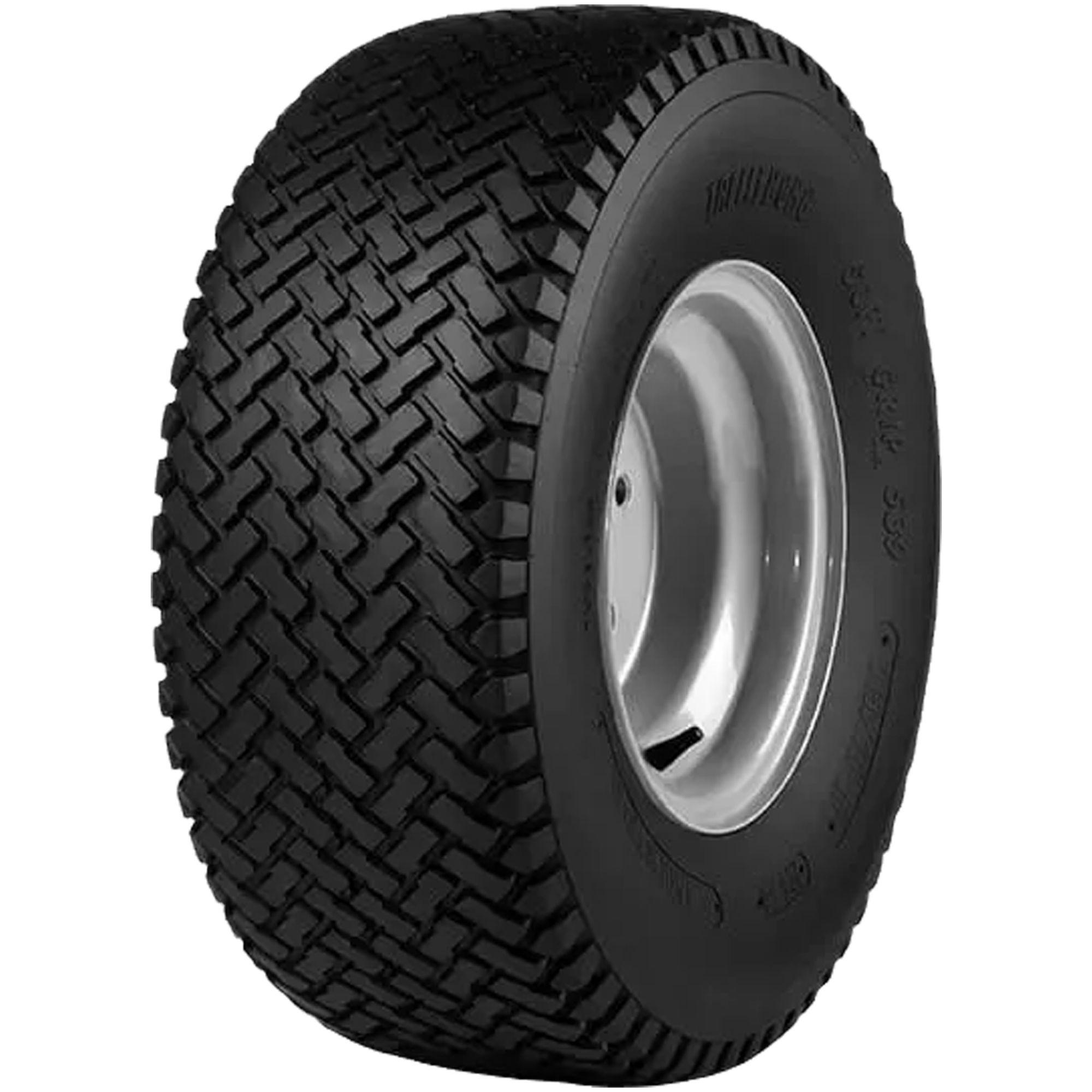 TRELLEBORG 4.10/3.50 - 4 TT  T539 6PR