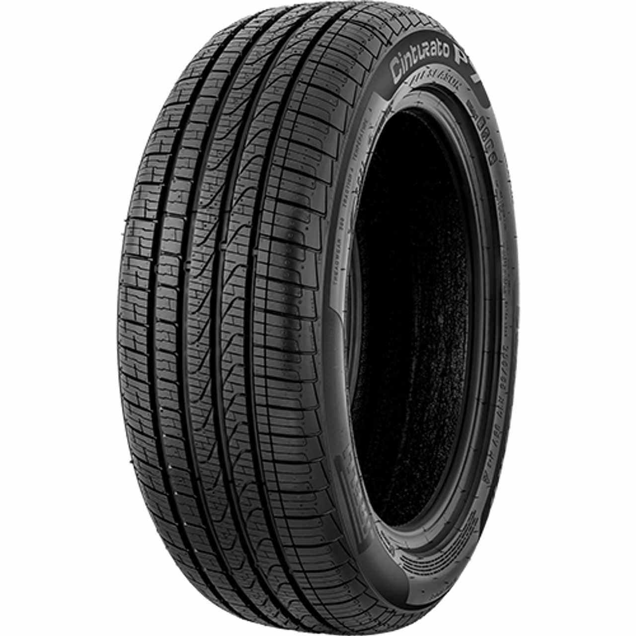 PIRELLI CINTURATO P7 ALL SEASON (*) RUN FLAT 275/40R18 103H MFS BSW XL
