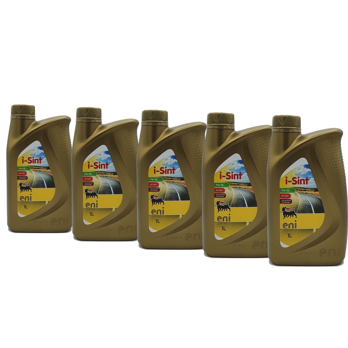 ENI I-Sint 5W-30 5x1 Liter