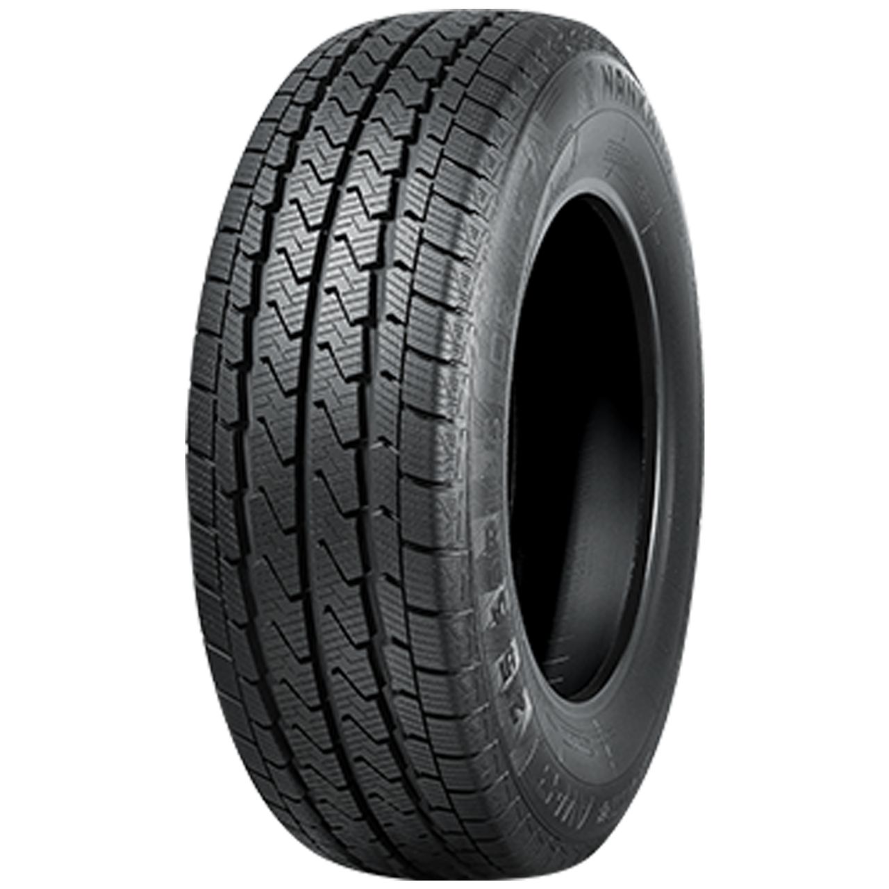 NANKANG ALL SEASON VAN AW-8 175/70R14C 95/93T