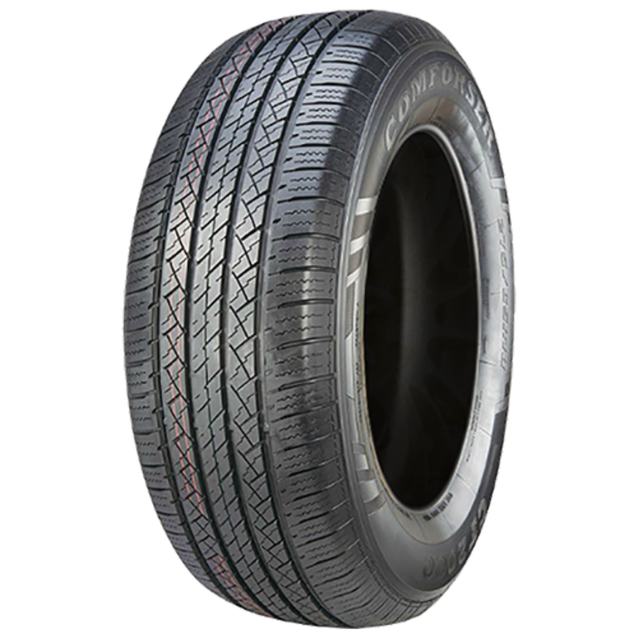 COMFORSER CF2000 215/70R16 100H BSW COMFORSER CF2000 215/70R16 100H BSW