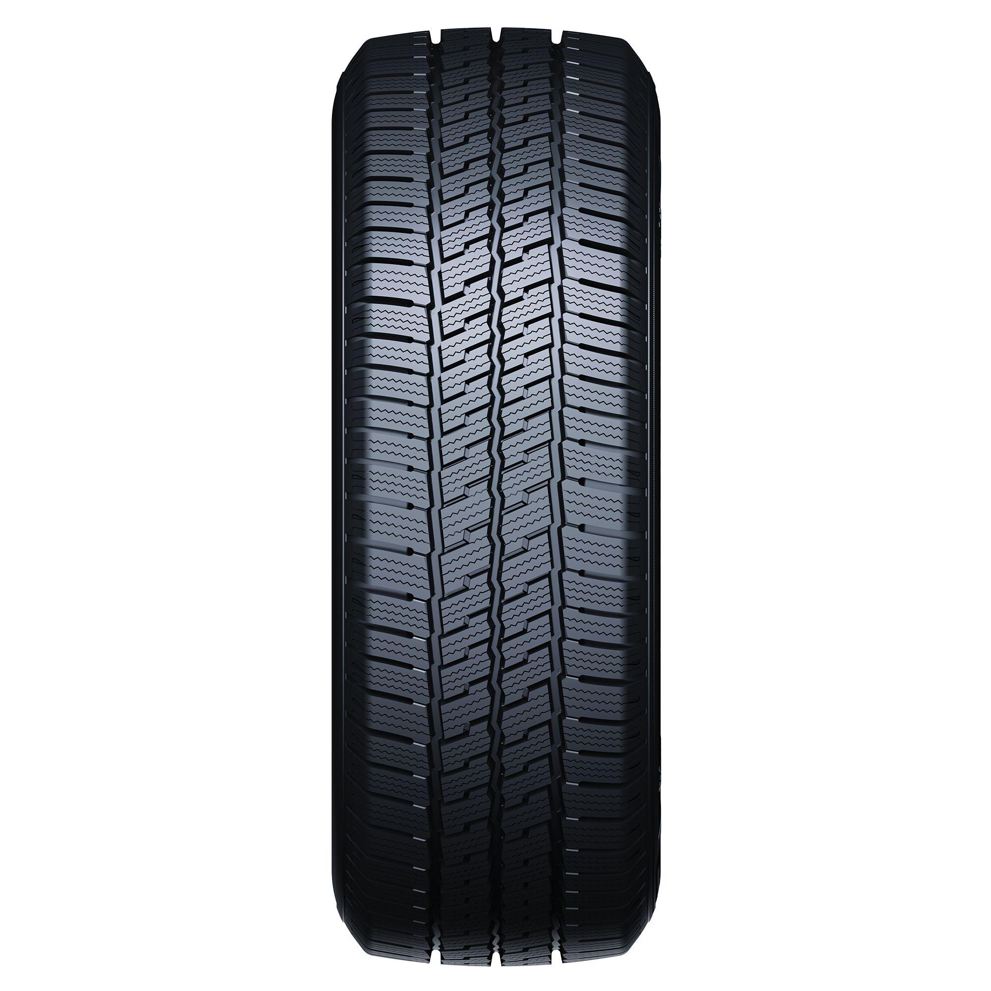 GT-RADIAL MAXMILER WT3 185/75R16C 104/102R BSW