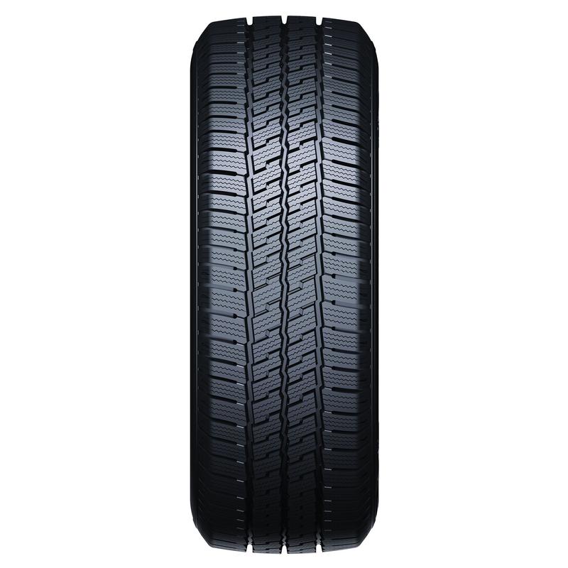 GT-RADIAL MAXMILER WT3 205/75R16C 113/111R BSW