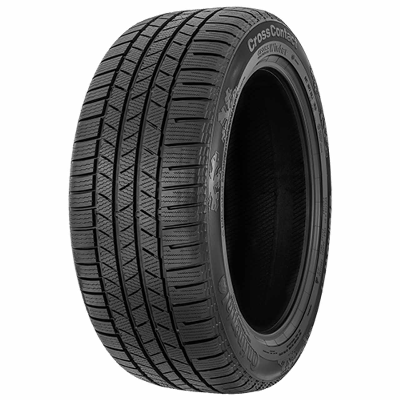 CONTINENTAL CONTICROSSCONTACT WINTER 235/55R19 105H FR XL
