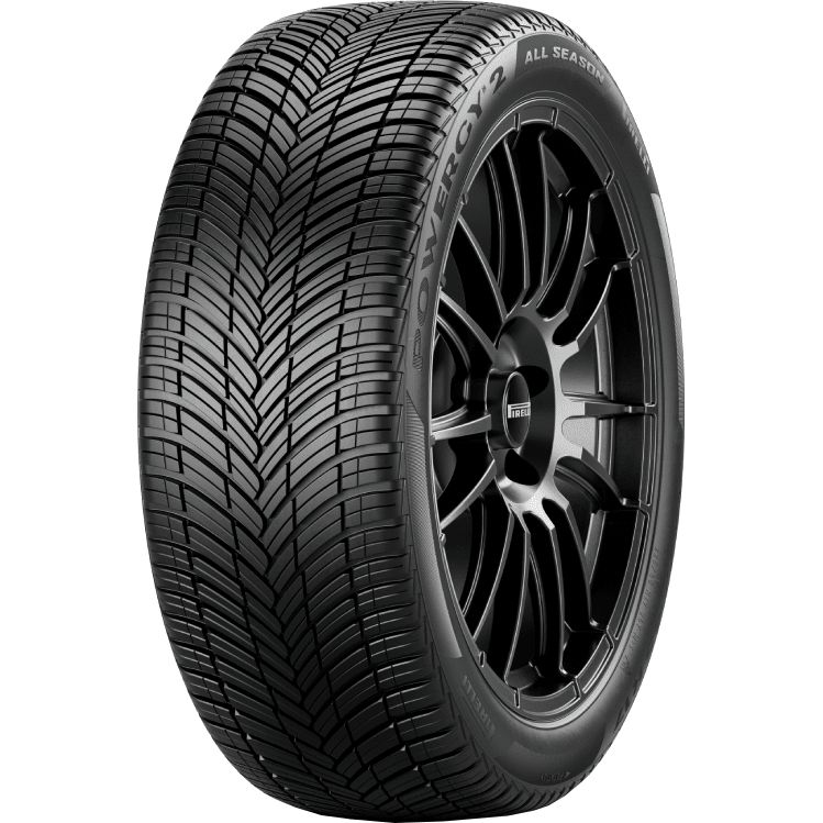 PIRELLI POWERGY 2 ALL SEASON 215/50R18 92W