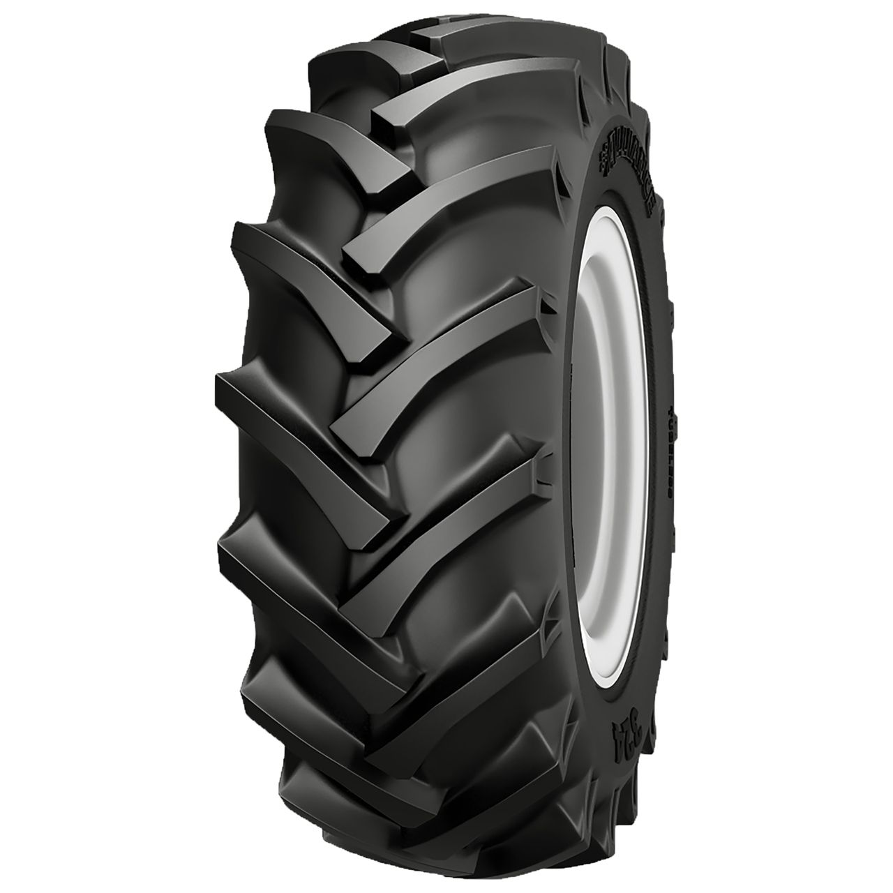 ALLIANCE 9.5 - 36 TT 109A8 324 6PR T.R.A R-1