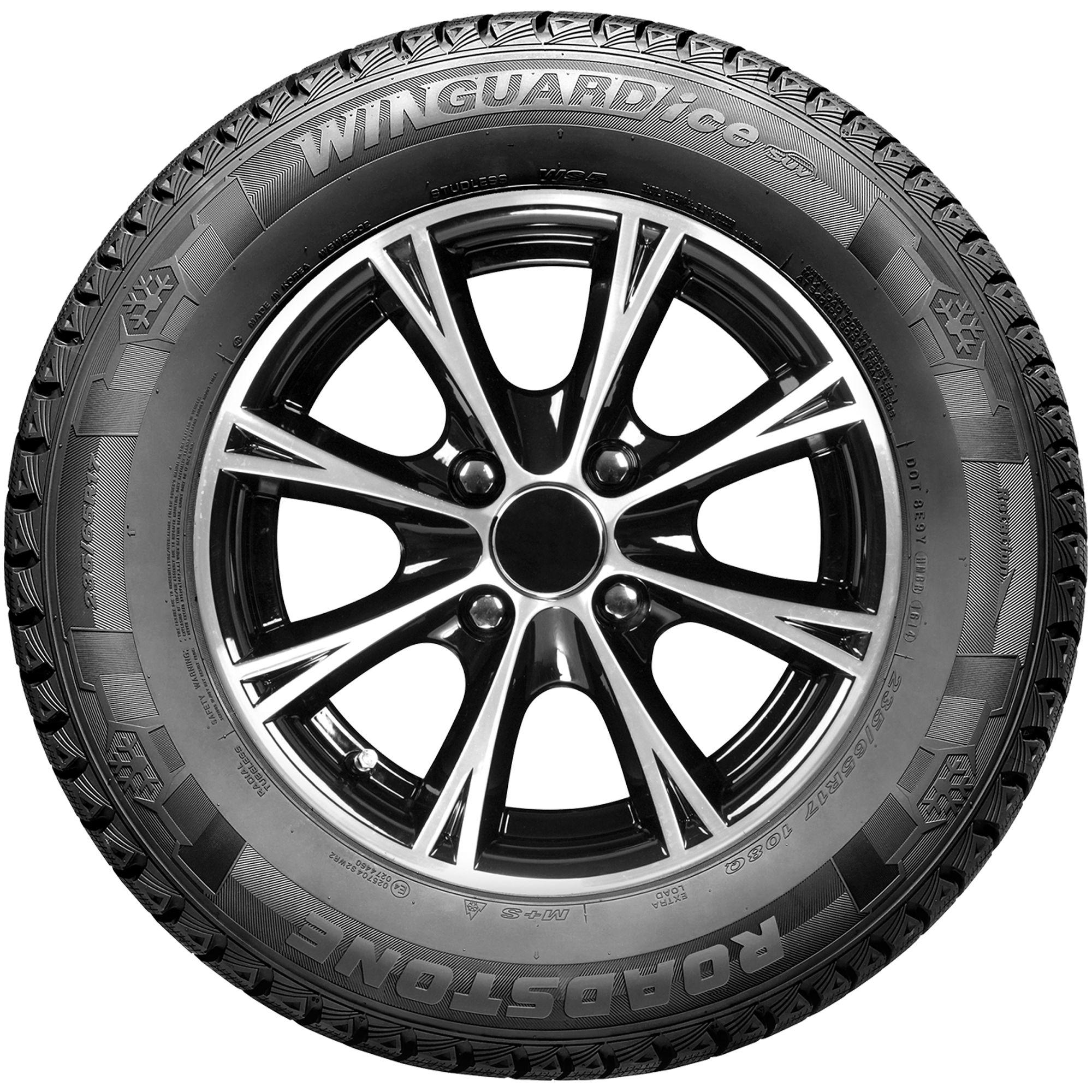 ROADSTONE WINGUARD ICE SUV 225/60R17 103Q NORDIC COMPOUND BSW