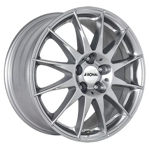 RONAL RONAL R54 decor-titan 8.0Jx19 5x112 ET21