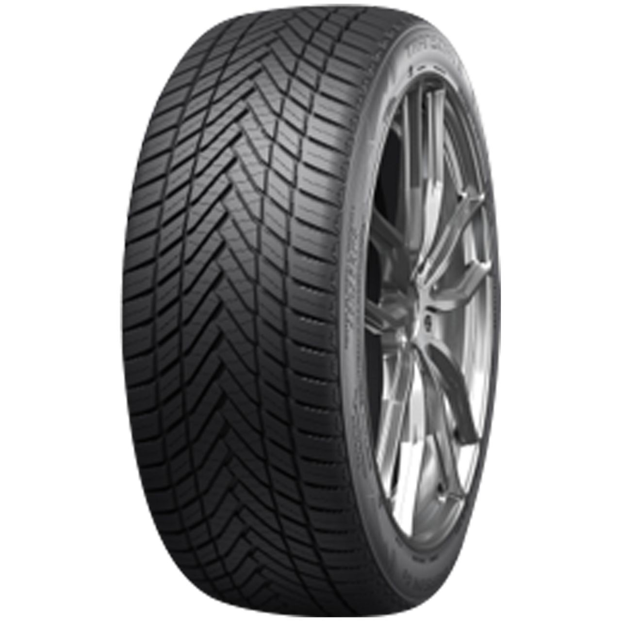 TRANSMATE TRANSEASON 4S 205/55R16 91V FR BSW