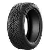 MICHELIN PILOT ALPIN 5 255/30R20 92W XL FSL