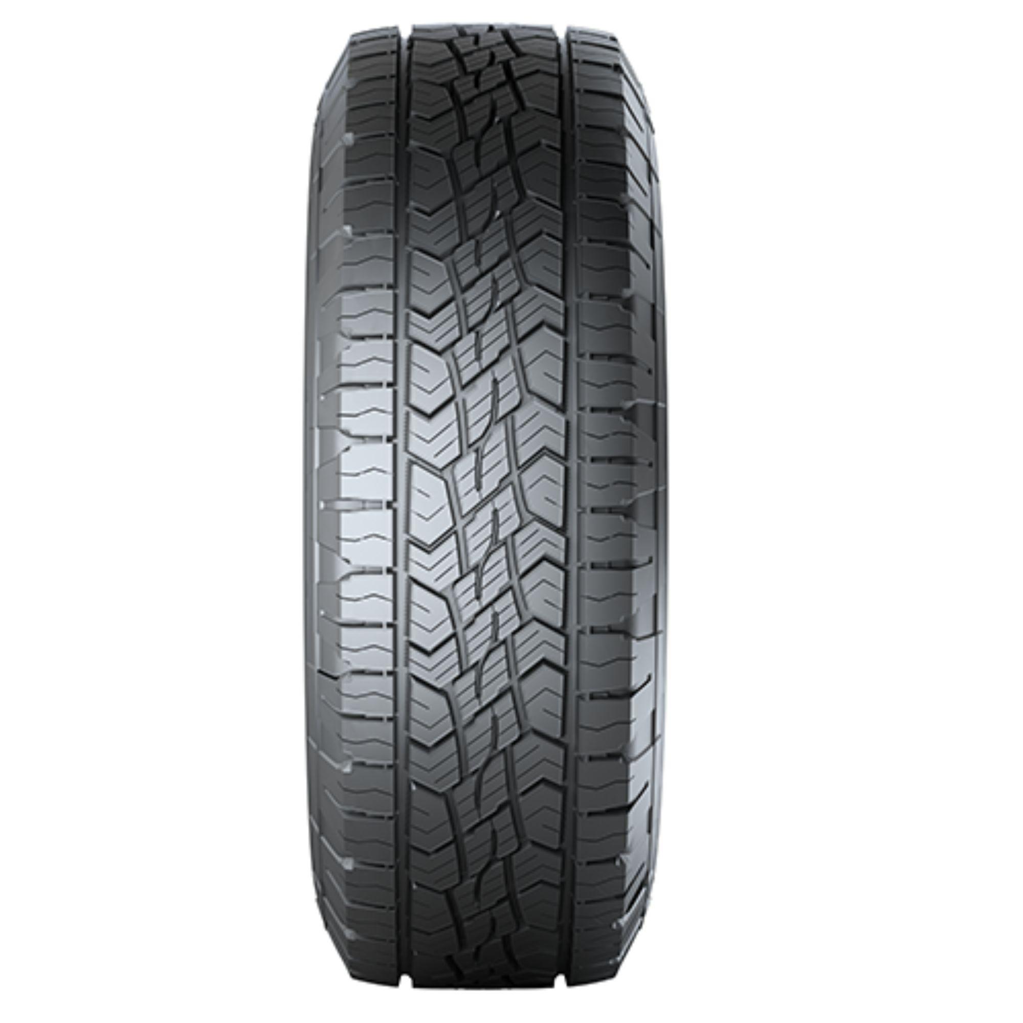 CONTINENTAL CROSSCONTACT ATR 265/45R20 108W XL FR BSW