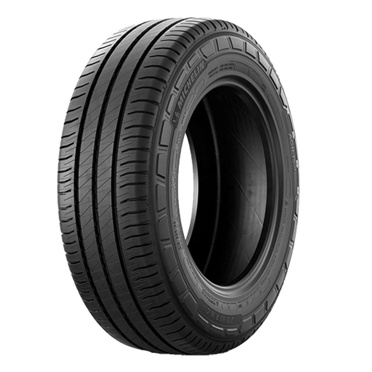 MICHELIN AGILIS 3 235/65R16C 121R 