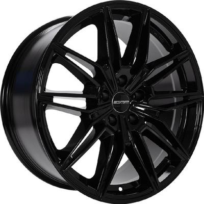 GMP SPECTER glossy black 8.5Jx19 5x112 ET26