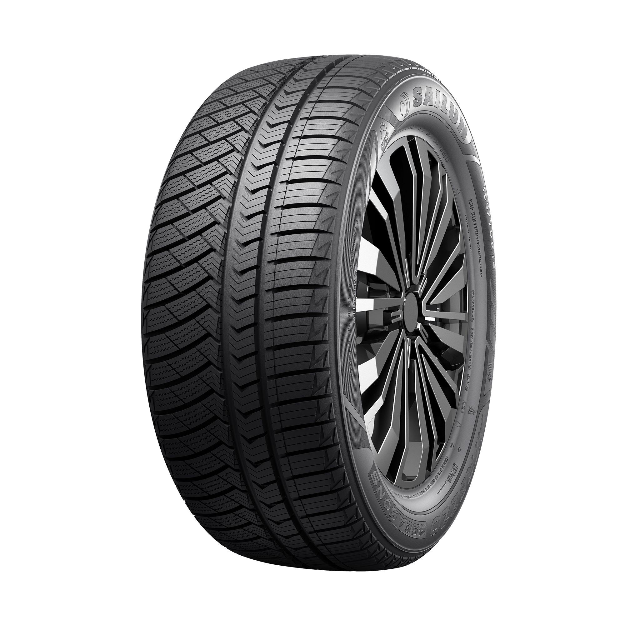 SAILUN ATREZZO 4SEASONS 225/55R16 99W XL MFS BSW
