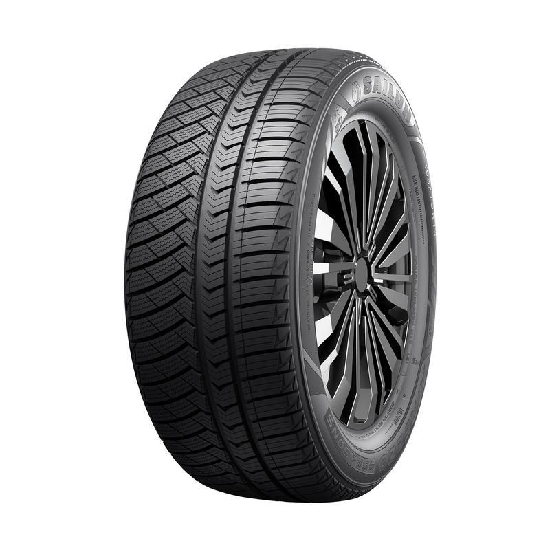 SAILUN ATREZZO 4SEASONS 215/55R16 93H MFS BSW