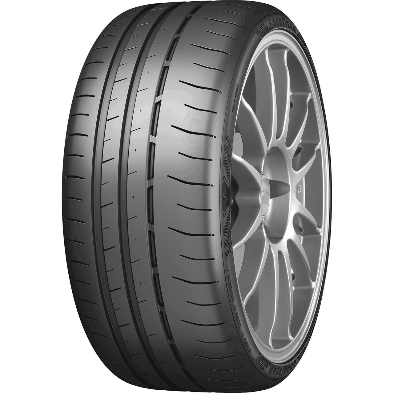 GOODYEAR EAGLE F1 SUPERSPORT R