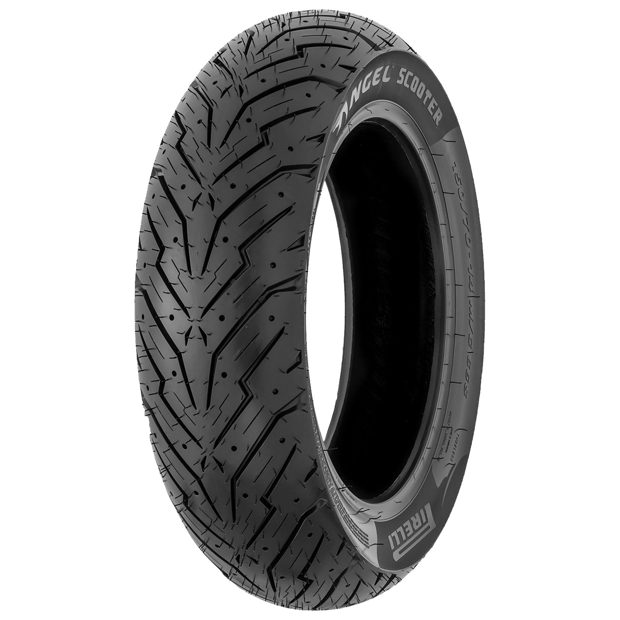 PIRELLI 150/70 - 14 M/C TL 66S ANGEL SCOOTER (B) Piaggio Beverly 350