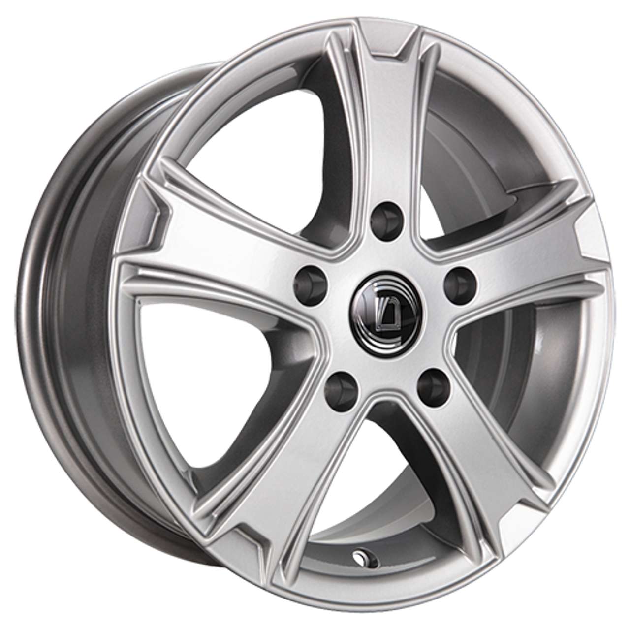 DIEWE BOSCO  6.5Jx15 5x139.7 ET5