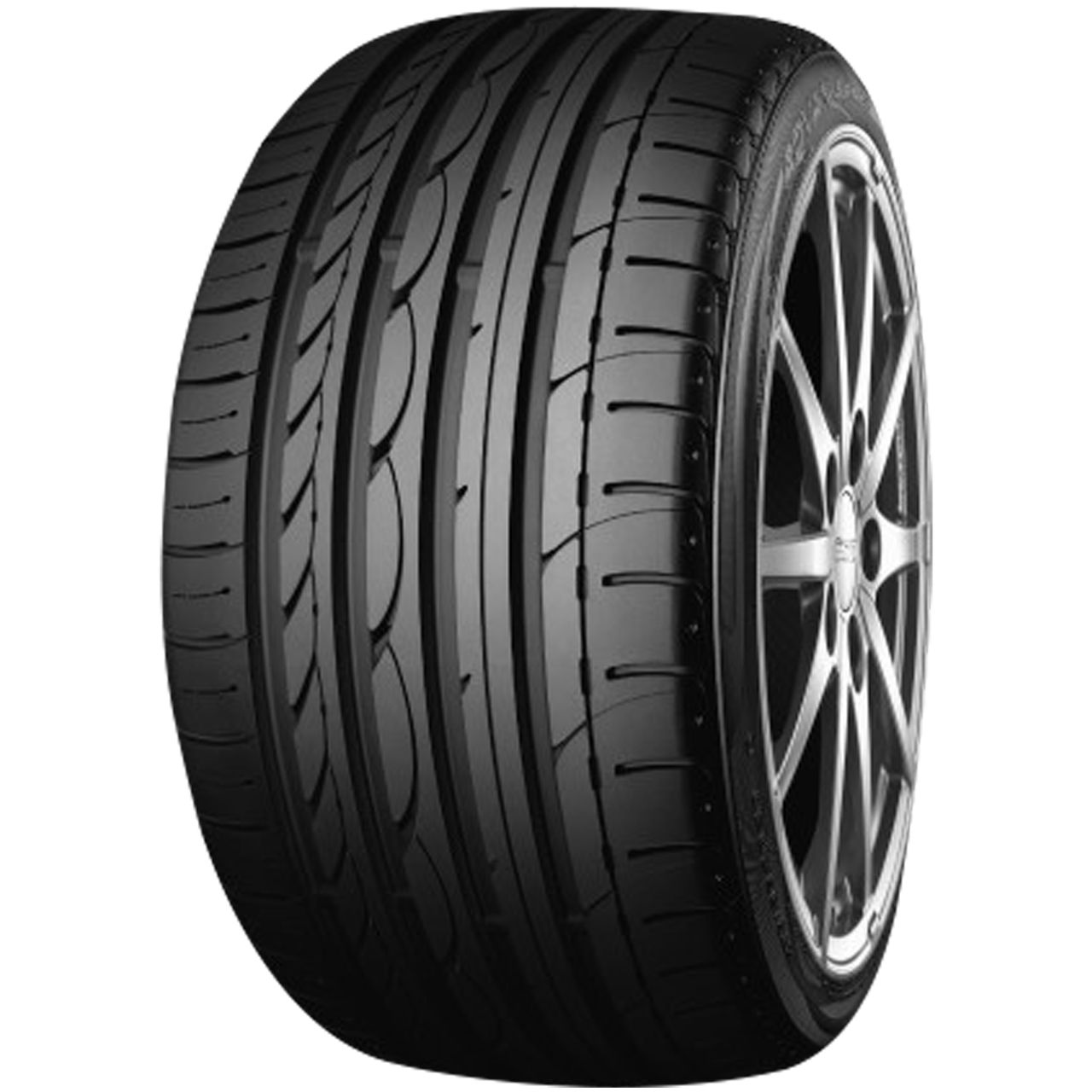 YOKOHAMA ADVAN SPORT (V103S) (AO) 265/35R20 99Y RPB XL