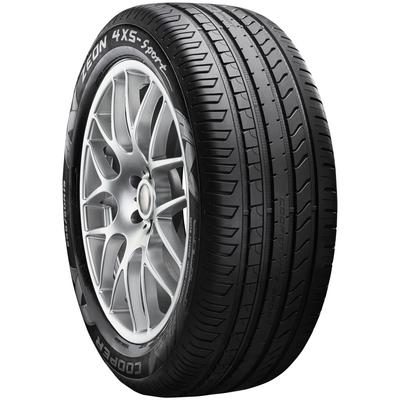 COOPER ZEON 4XS-SPORT 225/65R17 102H MFS BSW
