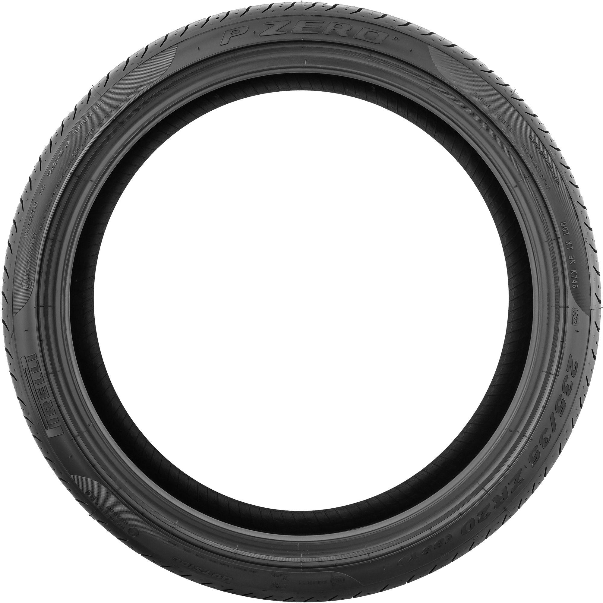 PIRELLI PZERO (AR) 235/40R18 95Y (AR) XL
