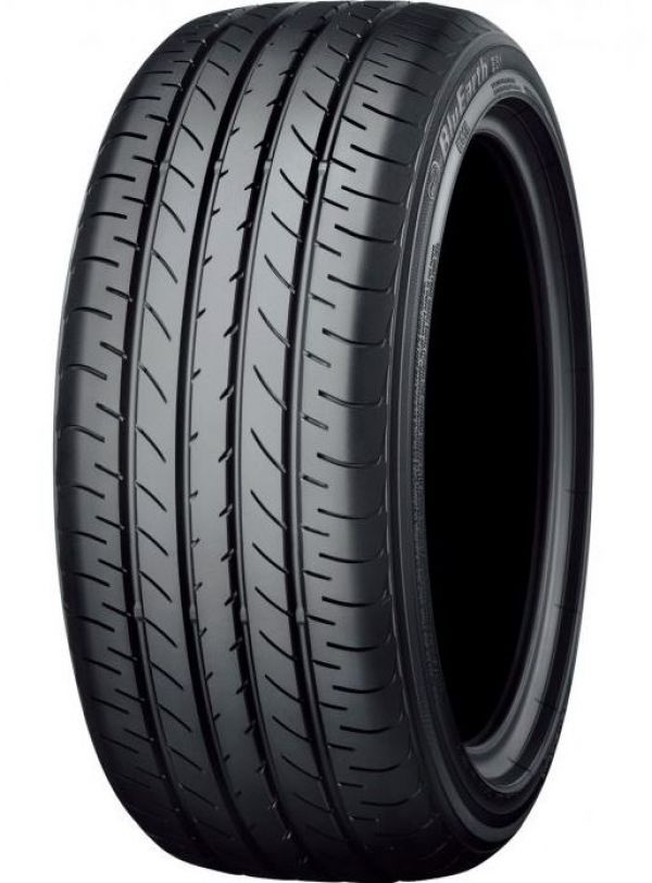YOKOHAMA BLUEARTH E51B 225/45R17 91W LHD RPB