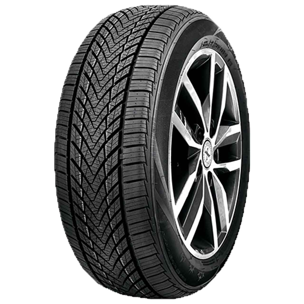 TRACMAX X-PRIVILO A/S TRAC SAVER 245/45ZR19 102W BSW XL