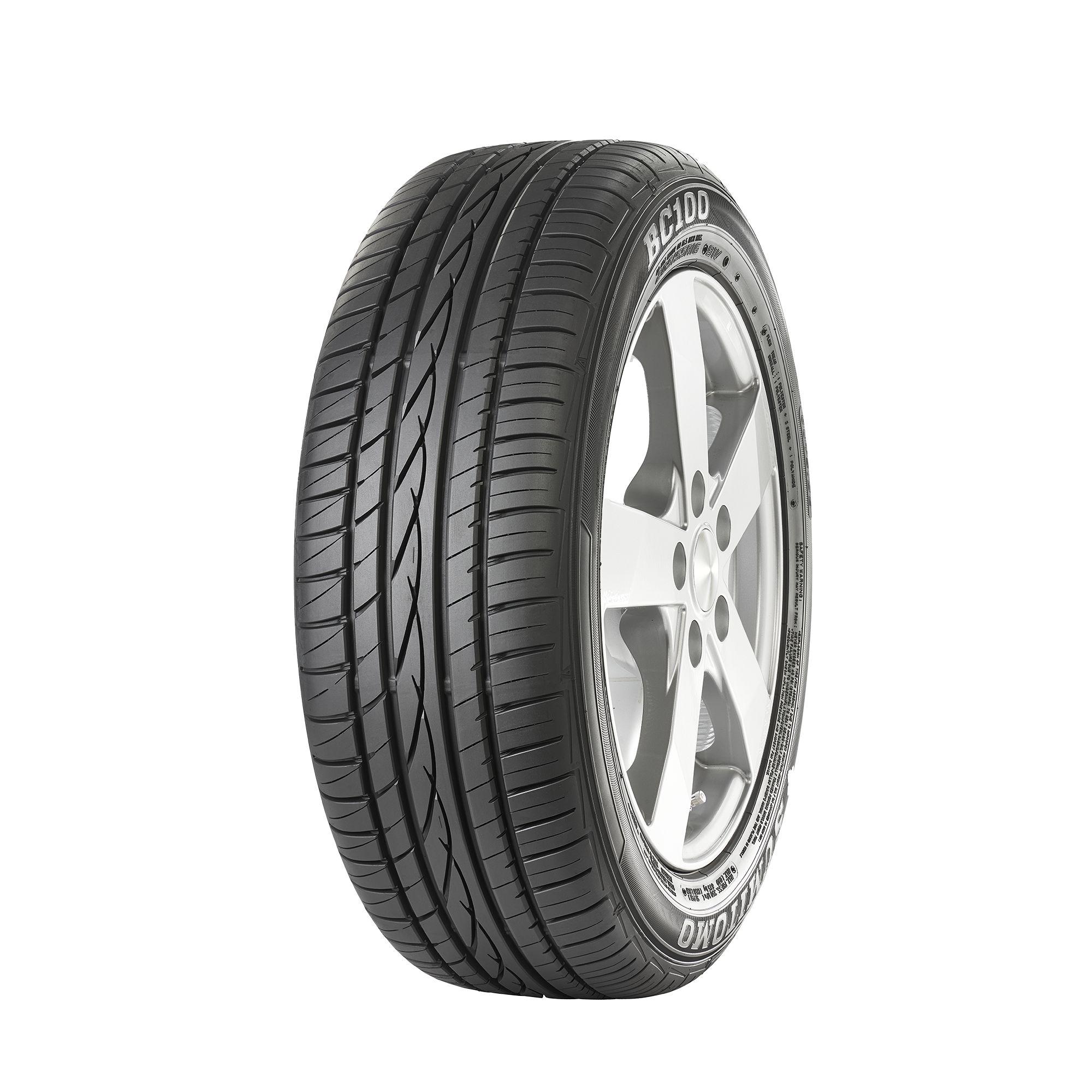 SUMITOMO BC100 155/60R15 74T