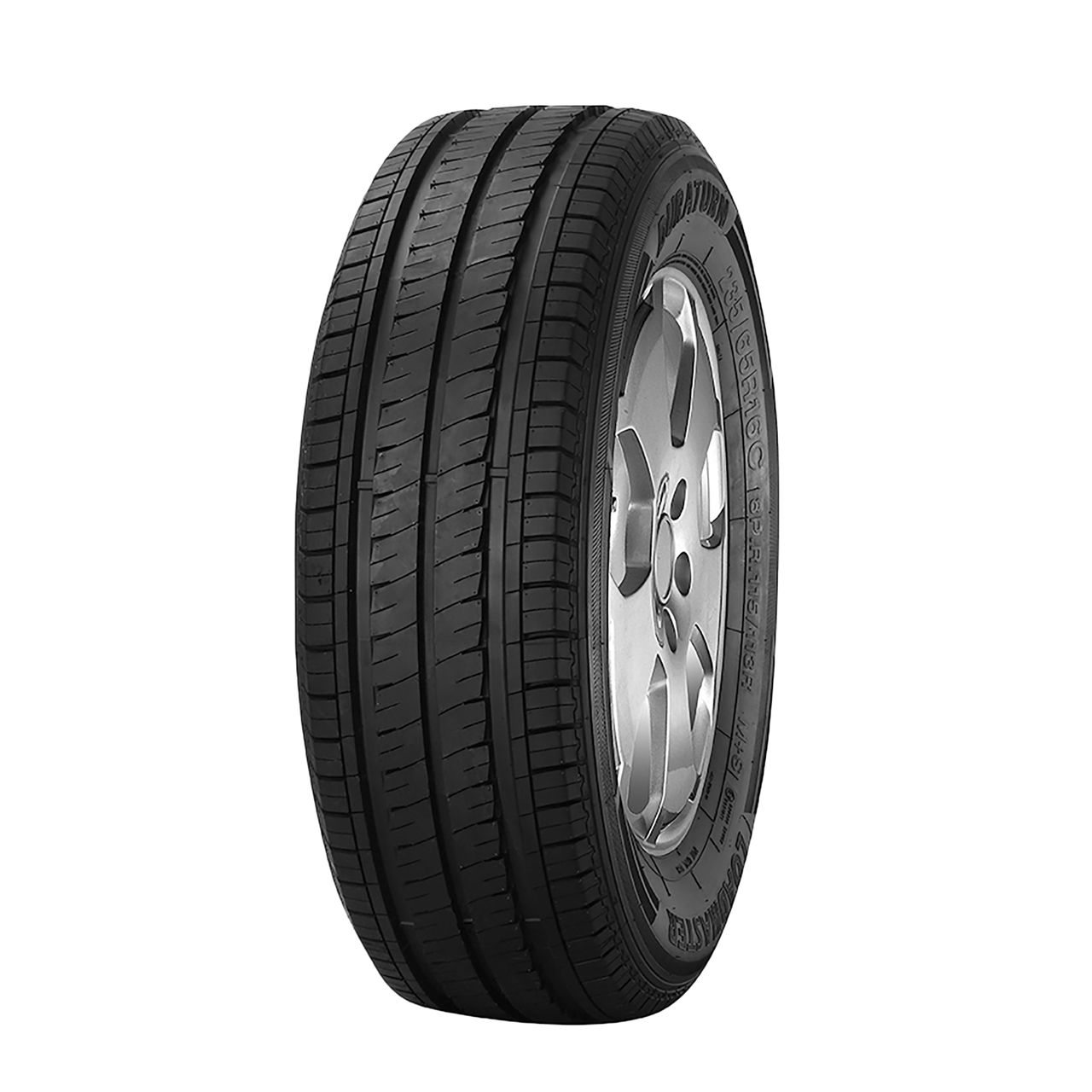 DURATURN TRAVIA VAN 205/75R16C 110/108R